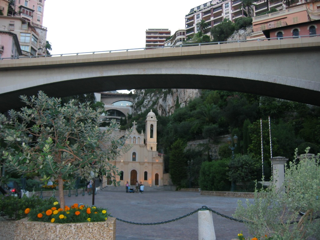 Monte Carlo